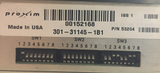 Proxim Tsunami 10BaseT-2xT1 5.8GHz Digital Radio Wireless Ethernet Bridge- 31145-41B1
