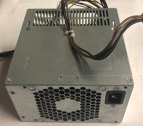 HP Compaq Elite 8100 Minitower Desktop PC8022 320W Power Supply- 508154-001