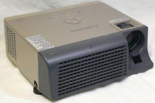 Mitsubishi XD206U Portable DLP Multimedia Projector