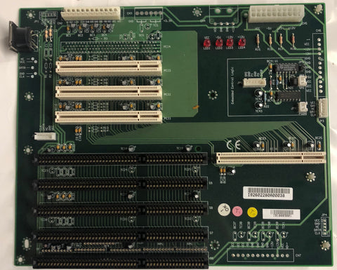Axiom I92602280A00038 Embedded Control Logic Board- 3446022192