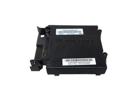 Lenovo ThinkCentre M72e Desktop Ultra Small Form Factor (USFF) Heatsink- 03T9901