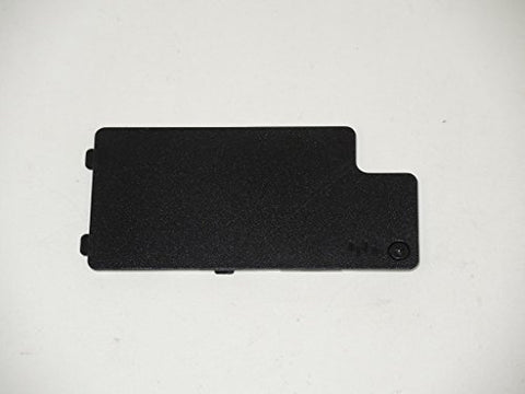 HP EliteBook 6930p Laptop Bottom Case WiFi Cover Door- 486553-007