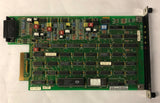 Osicom DCP9506 DSU/CSU QVM-1 Quad Voice Card- DCP9589