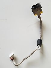 HP Elitebook 8560w Laptop Ethernet/LAN (RJ-45) Jack Port With Cable- 350104D00-600-G
