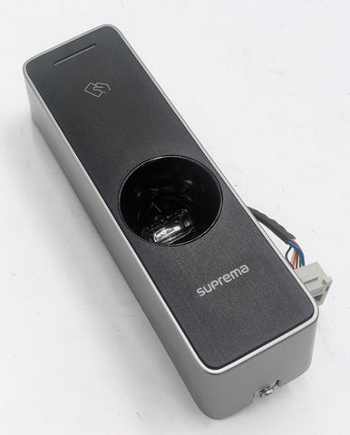 Suprema BioEntry W2 IP Fingerprint Device- BEW2-0AP