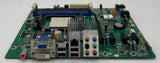 HP Pavilion p7-1020 Desktop H-Alvorix-RS880-uATX Motherboard- 620887-001