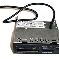 HP Compaq 6200 Pro Microtower USB Multimedia Card Reader-468494-001