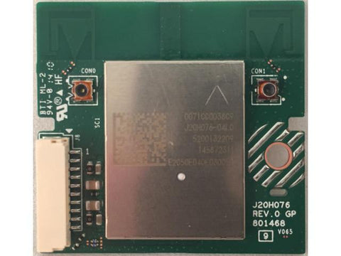 Sony KDL-60W610B LED TV J20H076 WiFi Module Board- 003-130120
