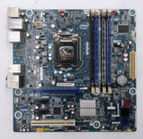 Intel DP67DE Desktop Motherboard- G10217-300