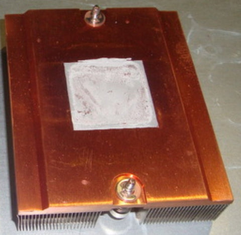 Dell Poweredge SC1435 Heatsink - 0YJ868