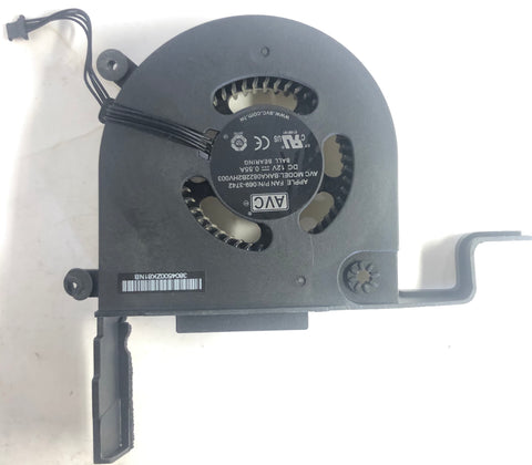 Apple iMac A1312 All-In-One BAKA0822B2HV003 CPU Cooling Fan- 069-3742