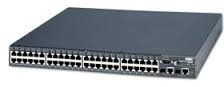 SMC TigerSwitch 48-Port Managed Ethernet Switch- SMC6750L2