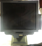 IBM AnyPlace Kiosk POS System- 4838-93E