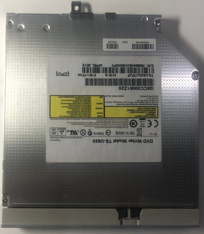 Toshiba Satellite P845 Laptop TS-U633 DVD Writer- Y000000180