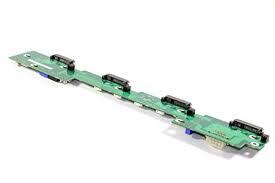 Dell CS24-SC Server SAS/SATA Backplane Board- DAS29RTB4B0