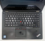 Lenovo ThinkPad Yoga 460 Laptop- 256GB SSD, 8GB RAM, Intel i5 CPU, Windows 10 Pro