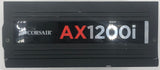 Corsair AX1200i 1200W Digital ATX Modular Desktop Power Supply- 75-000784