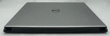 Dell Inspiron 15-5559 Laptop- 256GB SSD, 8GB RAM, Intel i5 CPU, Windows 10 Pro