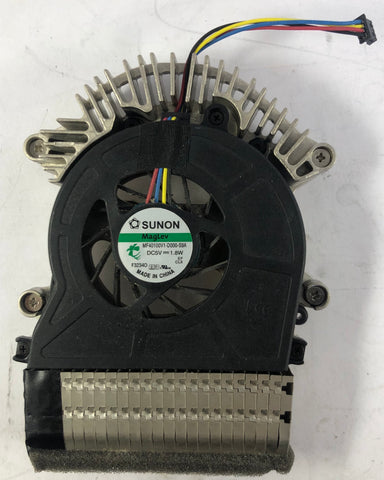 Acer Laptop MF40100V1-D000-S9A Cooling Fan & Heatsink Assembly- DC.10811.00AA