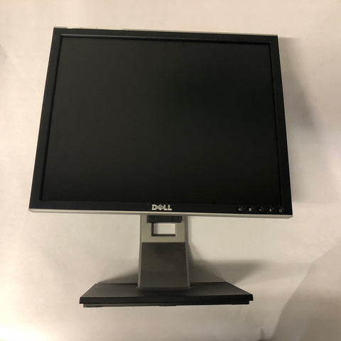 Dell 19" UltraSharp LCD Monitor- 1907FPf