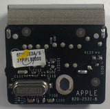 Apple iMac A1331 All-In-One SD Card Reader- 820-2531-B