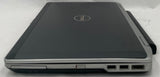 Dell Latitude E6420 Laptop- 128GB SSD, 4GB RAM, Intel i5 CPU, Windows 10 Pro