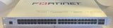Fortinet FortiSwitch-448D-FPOE 48-Port Secure Access Switch