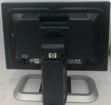 HP L2045w 20.1" Widescreen LCD Monitor