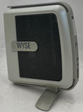 Wyse VX0 Thin Client- 128MB Flash Memory, 512MB RAM, Via C7 Eden CPU- 902138-51L