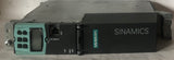 Siemens Sinamics 6SL3040-1MA00-0AA0 Control Unit