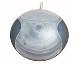 Apple iMac USB Teal/Blue Puck Mouse- M4848