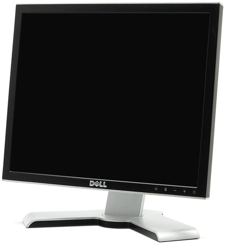 Dell UltraSharp 1707FP 17" LCD Monitor