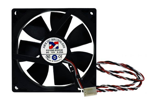 ARX Desktop DC Brushless Fan- FD1290-S2033E