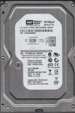 Western Digital Caviar SE 160GB SATA Desktop Hard Drive- WD1600AAJB-22WRA0