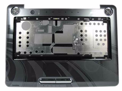 Toshiba Satellite A305-S6898 Laptop Touchpad & Palmrest Assembly- V000122050