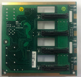 Supermicro Server SATA733 4-Slot SATA HDD Backplane Board
