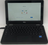 Dell Chromebook 11-3189 Touchscreen- 16GB SSD, 4GB RAM, Intel CPU, ChromeOS