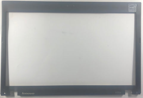 Lenovo ThinkPad X120e Laptop 33FL7LBLV00 LCD Front Bezel- 04W1435