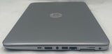 HP EliteBook 840 G4 Laptop- 256GB SSD, 8GB RAM, Intel i5 CPU, Windows 10 Pro