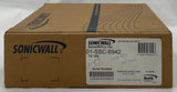 SonicWall TZ 105 Series Unified Threat Management Firewall- APL22-09B