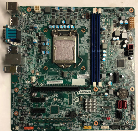 Lenovo ThinkCentre M700 Tower Desktop Motherboard- IH110MS