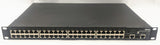 Dell PowerConnect 3348 48-Port Network Switch- C0978