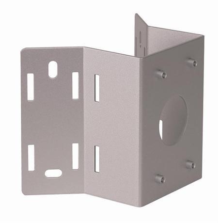Speco Technologies Corner Pole Mount Adaptor- CPSD10X
