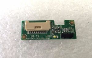 Vizio E280-B1 28" LED HDTV IR Sensor Board- 715G6454-R01-000-004K