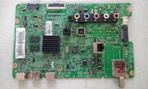 Samsung UN50J5200AFXZA LED TV Main Board- BN94-10437A