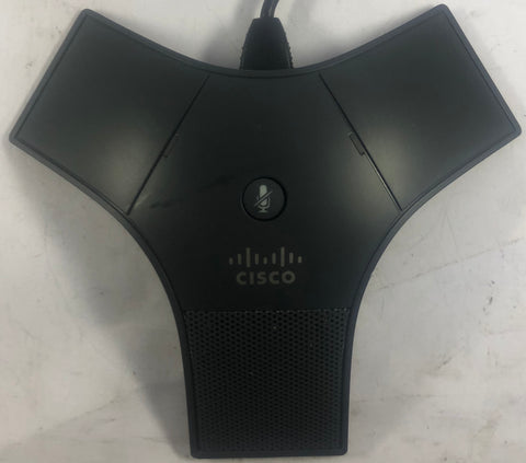 Cisco 7937G Series External Microphone- 2201-40140-001