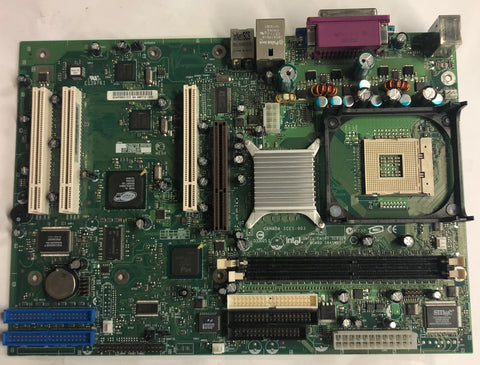 Intel S845WD1-E Server Motherboard- A83712-206