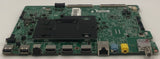 Samsung UN55MU6500FXZA 4K LED TV Main Board- BN94-11706A