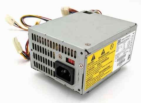 Gateway ATX93-3405 90W Desktop Power Supply- 6500510