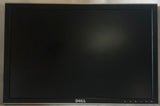 Dell UltraSharp 2007WFPb 20.1" LCD Monitor